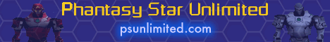 Phantasy Star Unlimited